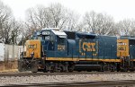 CSX 2218